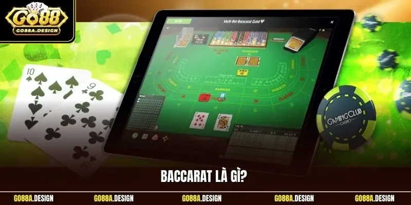 baccarat-la-gi