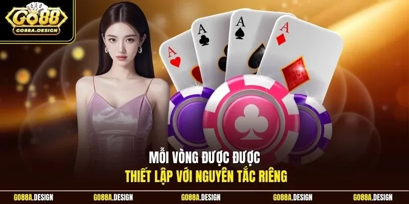 moi-vong-duoc-duoc-thiet-lap-voi-nguyen-tac-rieng