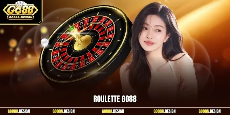roulette-go88